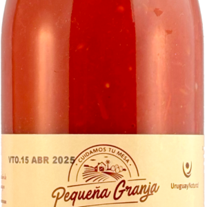 TOMATE TRITURADO P.GRANJA 750G