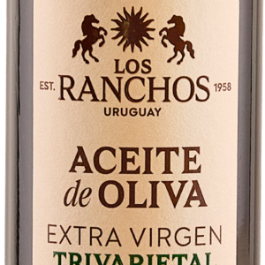 ACEITE DE OLIVA MULTIVARIETAL LOS RANCHOS 250ML