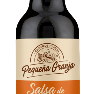 SALSA DE SOJA P.GRANJA 250CC