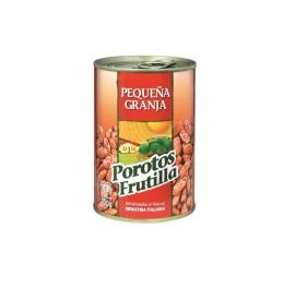 POROTO COLORADO P.GRANJA 420G