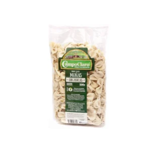 MOÑAS CAMPOCLARO BOLSA 500G ORGÁNICAS