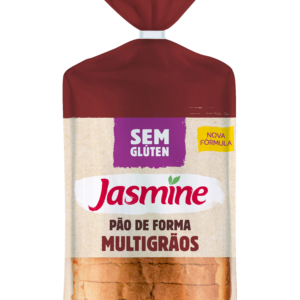 PAN S/GLUTEN MULTICEREAL JASMINE 350G