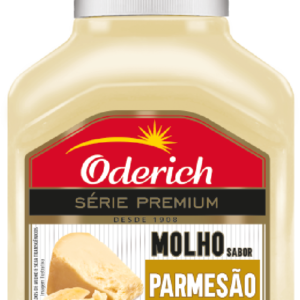 SALSA SABOR PARMESANO PREMIUM ODERICH 220G