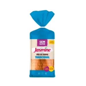 PAN S/GLUTEN EN RODAJAS JASMINE 350G