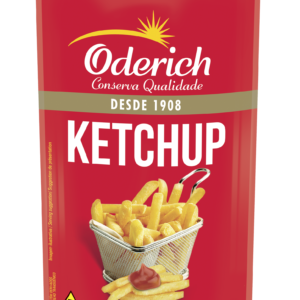 KECHUP ODERICH POUCH 200G