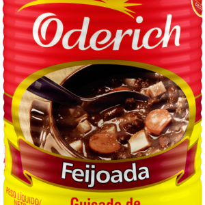 FEIJOADA ODERICH 420G