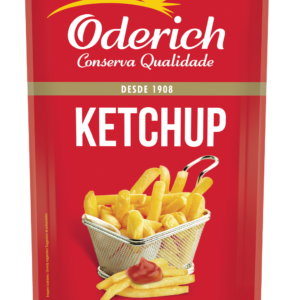 KETCHUP ODERICH BAG 1K