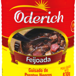 FEIJOADA ODERICH 830G