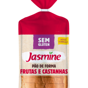 PAN DE FRUTAS S/GLUTEN JASMIN 350G
