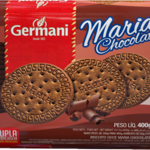 GALLETA MARIA CHOCOLATE 354G