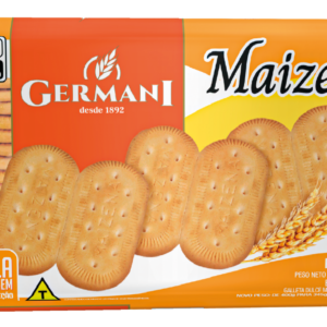 GALLETA MAIZENA GERMANI 354G