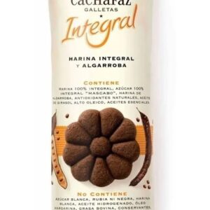 G.CACHAFAZ INTEG. ALGARROBA 225G